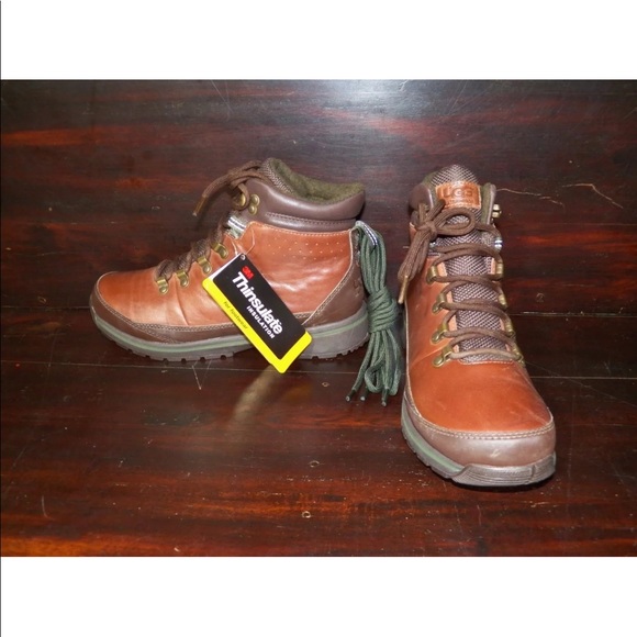 mens ugg hiking boots